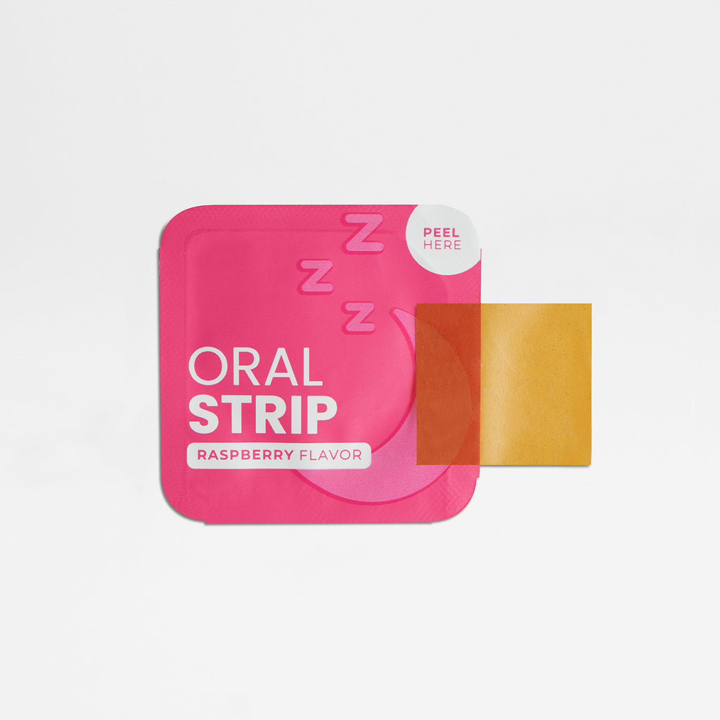 Vitalytics Sleep Strips