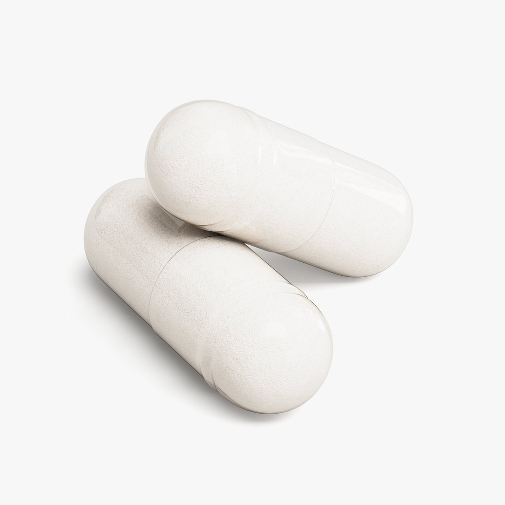 Vitalytics Magnesium Glycinate
