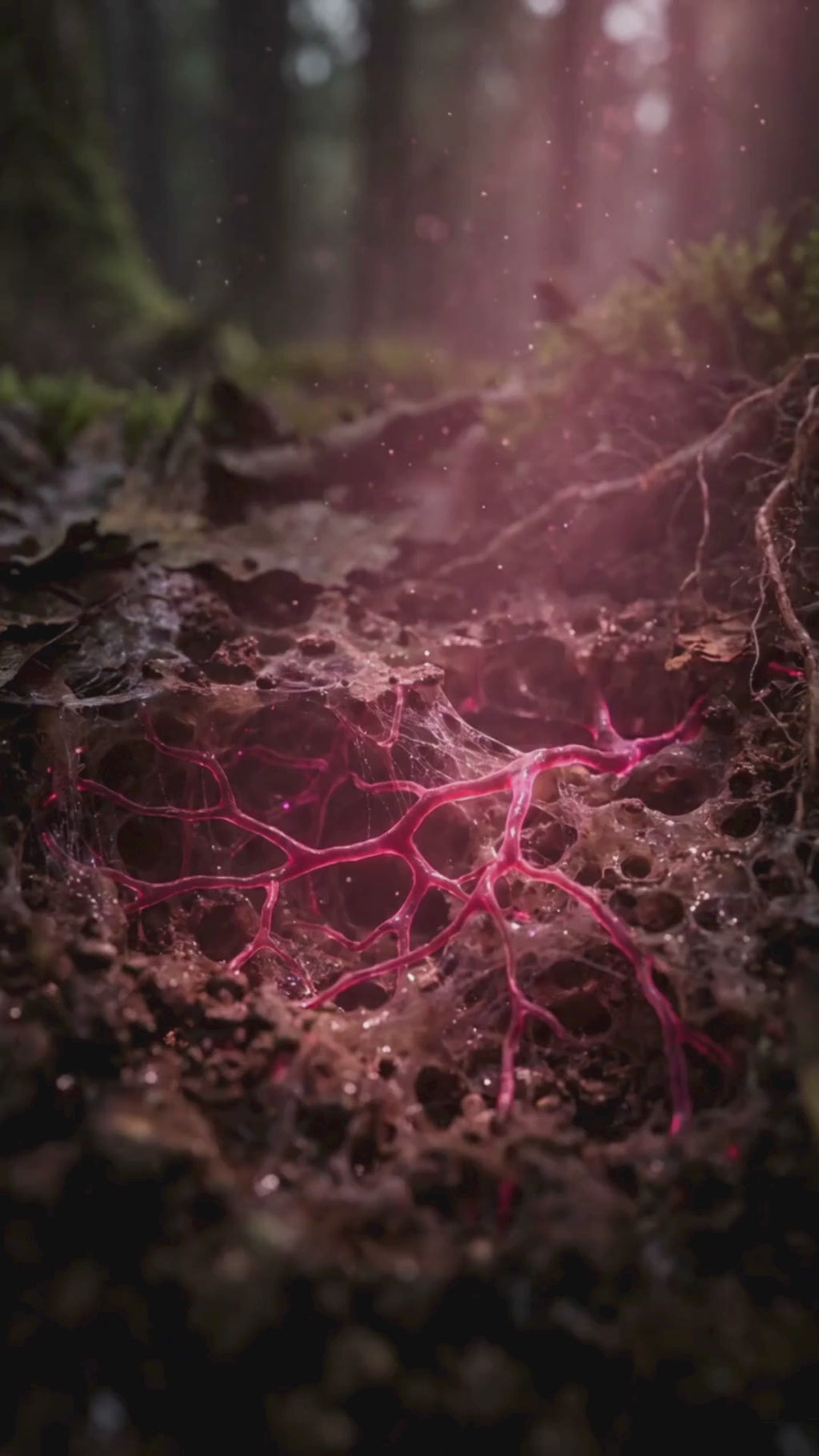 Vitalytics Mushroom Extract Complex